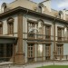 102-29 - проект классического большого особняка с зимним садом до 900 кв м