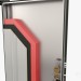 Стальная дверь ДС 10 Гардиан®