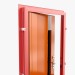 Стальная дверь Thermo [Термо] 100 Гардиан®