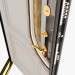 Стальная дверь Thermo [Термо] 100 двустворчатая Гардиан®