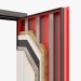 Стальная дверь Thermo [Термо] 100 двустворчатая Гардиан®