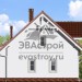 103-76  -  проект европейского квадратного дома с мансардой 10 на 10 м