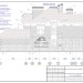 Проект дома с бассейном над цокольным этажом площадью до 500 кв 101-74