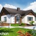 102-89  -  проект европейского одноэтажного дома с кабинетом 10 на 13 до 100 кв м