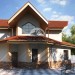 Проект каркасного дома 13 на 13 из пенополистирола до 200 кв 101-72