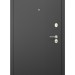 Входная металлическая дверь ДС 2  12 Студио Л 02