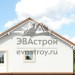 103-16  -  проект европейского узкого гаража из газобетона до 50 кв
