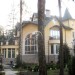 Проект четырёхэтажного дома из кирпича в стиле барокко с цокольным этажом и эркерами, с площадью до 650 кв м