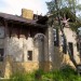 Проект двухэтажного дома из кирпича в стиле барокко с цокольным этажом и вторым светом, с площадью до 550 кв м