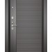 Входная металлическая дверь ДС 2  16 Вейв К 06