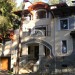 Купить проект особняка площадью от 800 кв.м. с сауной, террасой, гаражом, мансардой и цокольным этажом