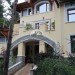 Купить проект особняка площадью от 800 кв.м. с сауной, террасой, гаражом, мансардой и цокольным этажом