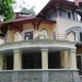 Купить проект особняка площадью от 800 кв.м. с сауной, террасой, гаражом, мансардой и цокольным этажом