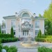 Проект двухэтажного дома с площадью до 450 кв м и тренажерным залом