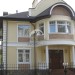 FD-00-25  -  проект частного классического квадратного дома 13 на 13 метров